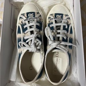 Christian Dior Sneakers